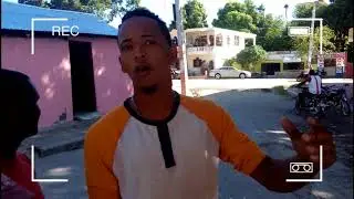 endy la para vs shamo nick batalla de gallo