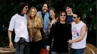 Boston- Foreplay/Long Time *Lyrics*