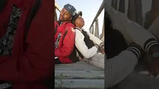 Tshwala Bami (cover) by Maglakz and Caeser