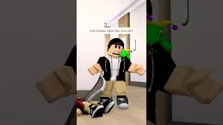 Dinker Calls Cops on VuxVux for Changing Roblox Password.. 😡 