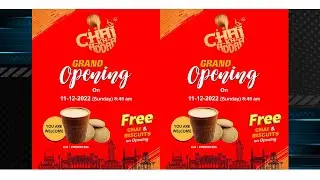 Chai Ka Addaa…  Hyderabad Ki Asli Tandoori Chai in Kondapur 💐💐💐💐🙏🙏🙏..