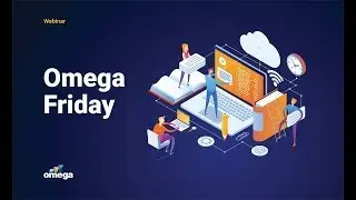 Omega Friday: Appframe - Data Migration Scripts