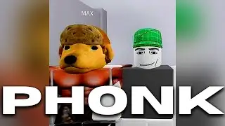 MONTAGEM CONGA CONGA PHONK
