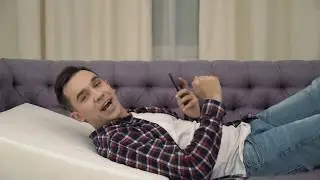 Askona Блог - ПОДУШКИ SPINE UP и SPRING MASSAGE