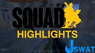 The Team Killer | Squad Highlights