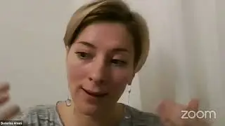 Екатерина Амани: Момент это и есть Вы