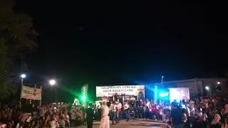 Kurcali Deve Eglencesi 2017