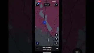 Chasing Uber Surge!!!! #uber #rideshare #lyft #ubereats #doordash #uberdriver #boston