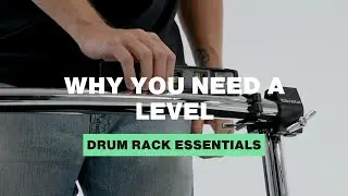 How to level a Road Series Rack | Gibraltar