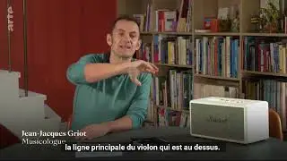 Documentaire Arte, Apprendre à écouter la musique classique !