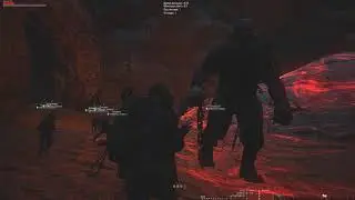 Захват + Ивент | Stalker Online