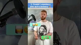 3 FUN BRITISH ENGLISH expressions to sound like a NATIVE! 😊🗣️🇬🇧 