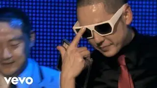 Far East Movement - Walmart Soundcheck
