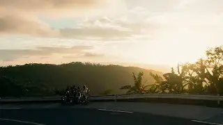 DEMO REEL