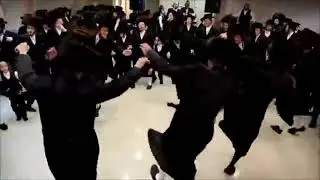 jewish grindcore dance