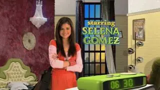 Die Zaubarer vom Waverly Place - Intro [German/Deutsch/HD]
