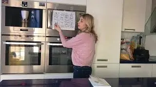 Short vowel u cvc blending