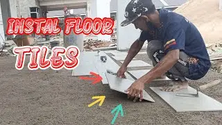install terrace floor tilesprepa en linea
