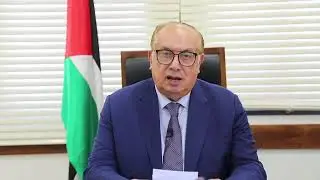 كلمة وزير التعليم العالي والبحث العلمي أ.د. محمود أبو مويس خلال حفل تخرج الإسراء الخامس