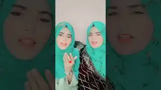 New||Nat|| Azra Batool & Zeba Batool.Madine menu sdle 2024
