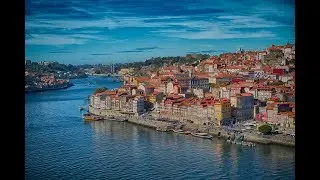 Portugal Aerial