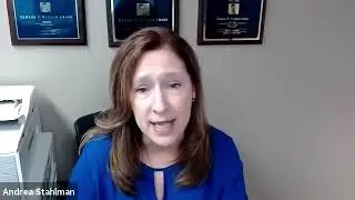 A message from incoming RTDNA Chair Andrea Stahlamn