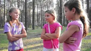 Приключения В ЮХ - 5 серия