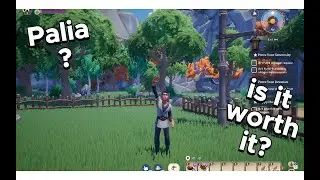 Is Spending 10 Hours In Palia Worth It? Find Out Now!