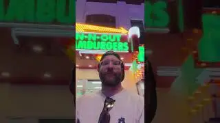 Vegas Chicken and Waffels