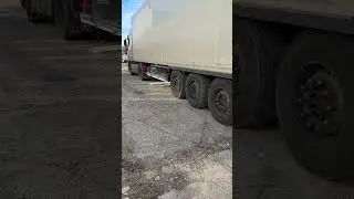 Паллетник на реф Krone 52RUS