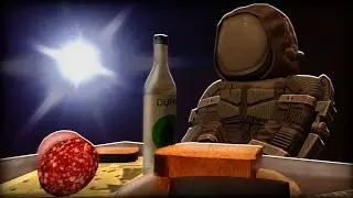 STALCRAFT - очередной день , очередного сталкера