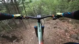 Cumiana Mtb Enduro 