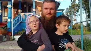 Ангела ко сну! Выпуск 500. Преображение Господне