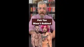 Sean O'Malley Winning Is NOT a Robbery | UFC 280 Results | Luke Thomas 