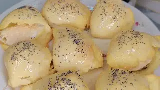 ПИРОЖНОЕ РАКУШКА 🦪 САМЫЙ ПРОСТОЙ РЕЦЕПТ 🔥👍😋