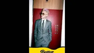 BTS - BTS_Butter Teaser 1: J-Hope, Jimin and V