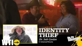 NOW PLAYING! Review: Identity Thief with Jason Bateman & Melissa McCarthy | WTI