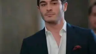 Любовь не понимает слов . Хаят и Мурат