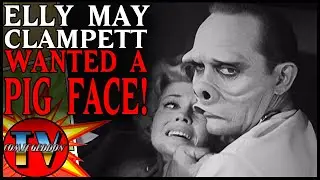How The Twilight Zone Got Donna Douglas the Part on the Beverly Hillbillies | Cool Classics