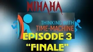 Петли времени [Thinking With time Machine #3]