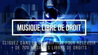Musique Libre de Droit Accoustique Guitard et Batterie