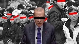 onları kazandınız, gençliği kaybettiniz