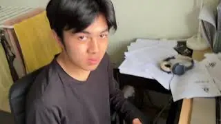 Sui unboxing iPhone 16 pro max - natural titanium