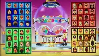 Wii Party Series: Bingo Advanced (Harinder and Erling)