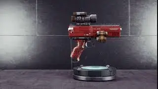 EDRED: Wireless Trigger System 02