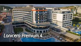 Lonicera Premium october 2024