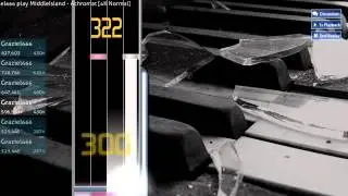 osu! replay