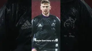 Did Munster and Ireland make a mistake letting Ben Healy leave?