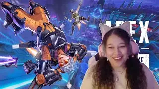 Apex Season 22 Review + New Map!!!