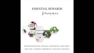 All About Essential Rewards